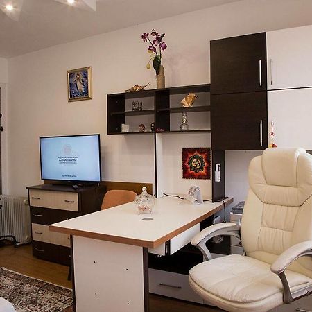 Belle Studio Apartament Gałacz Zewnętrze zdjęcie