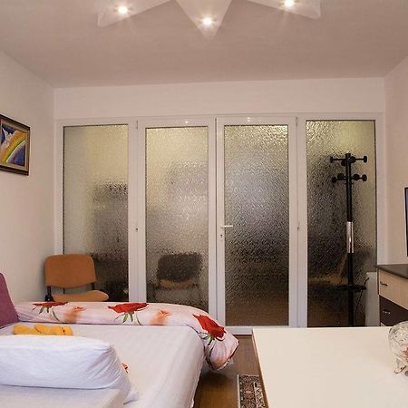 Belle Studio Apartament Gałacz Zewnętrze zdjęcie