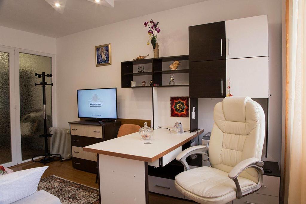 Belle Studio Apartament Gałacz Zewnętrze zdjęcie