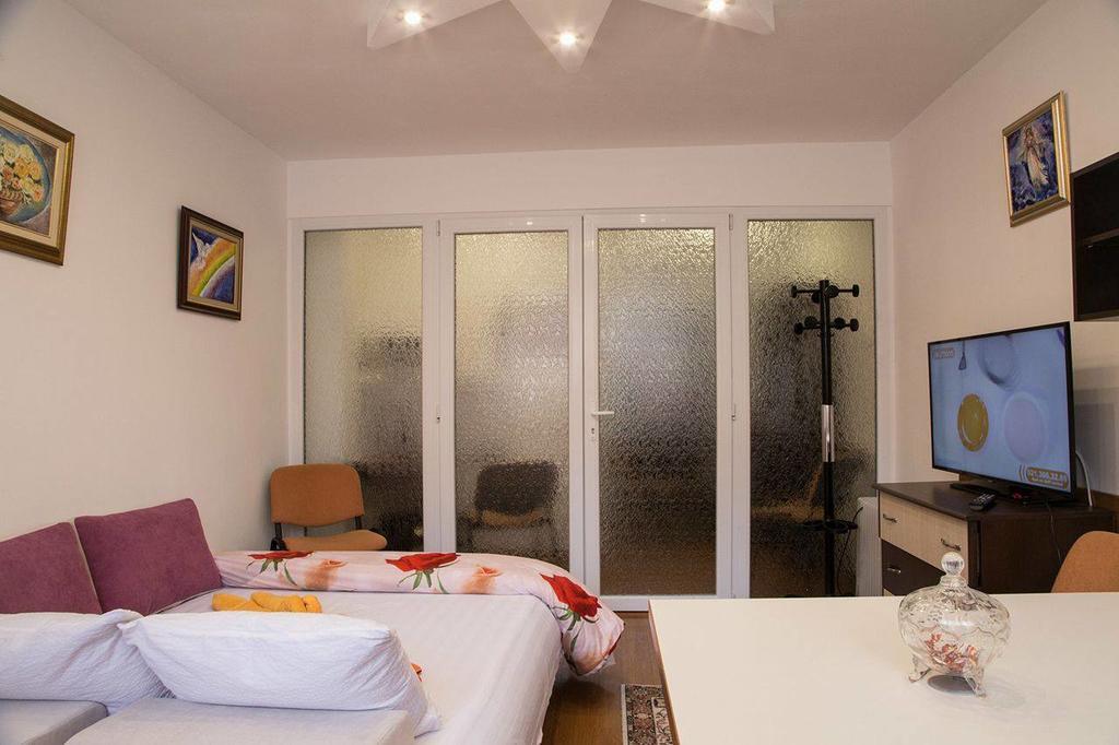 Belle Studio Apartament Gałacz Zewnętrze zdjęcie