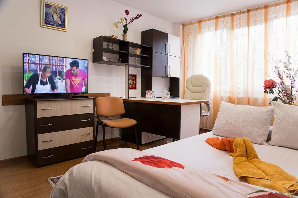 Belle Studio Apartament Gałacz Zewnętrze zdjęcie