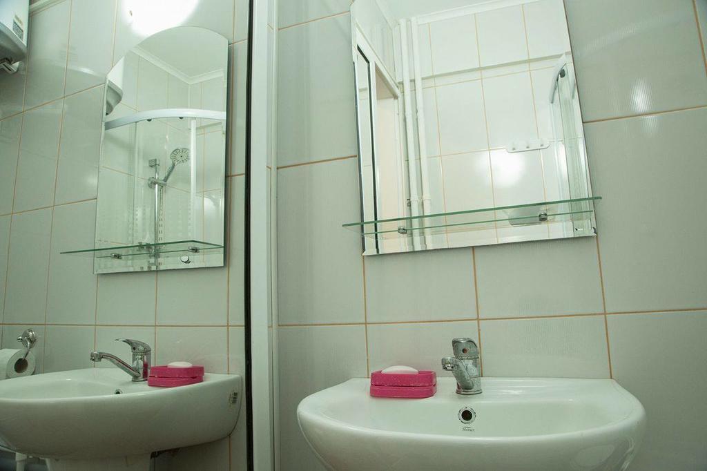 Belle Studio Apartament Gałacz Zewnętrze zdjęcie