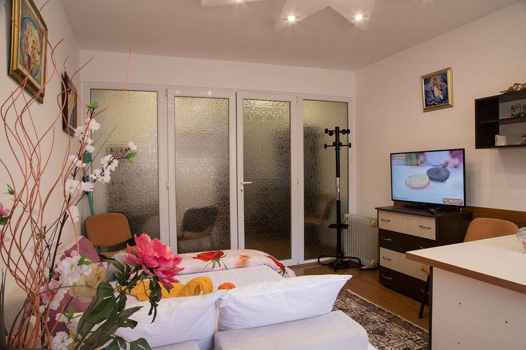 Belle Studio Apartament Gałacz Zewnętrze zdjęcie
