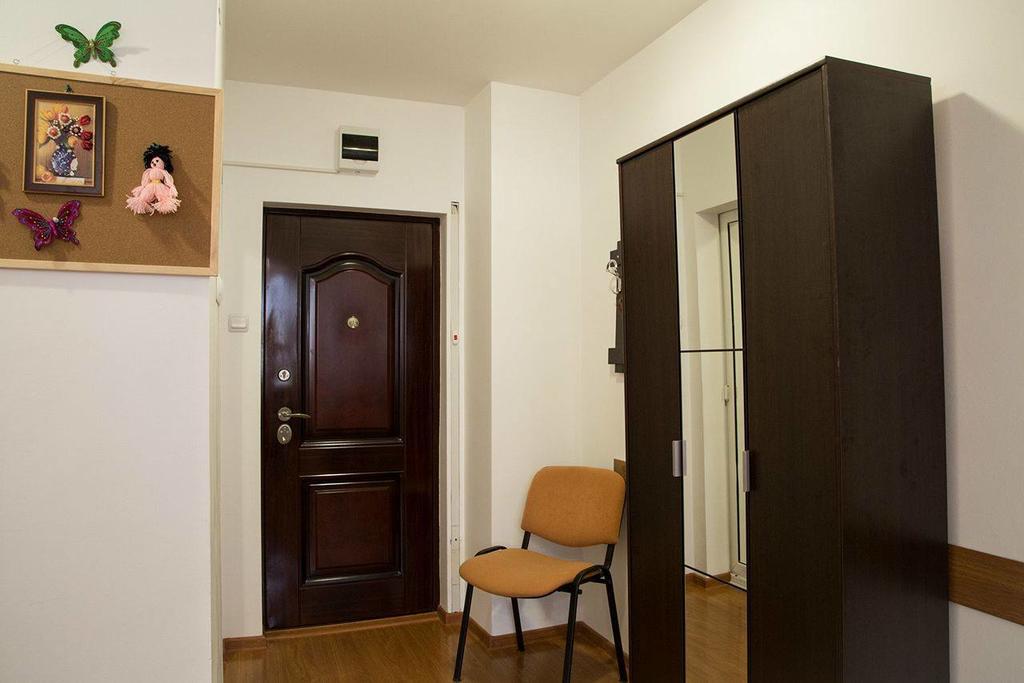 Belle Studio Apartament Gałacz Zewnętrze zdjęcie