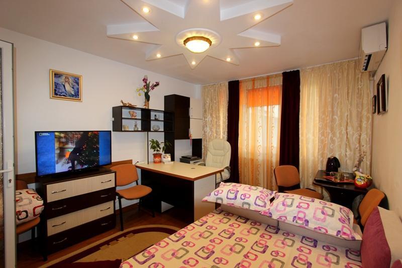 Belle Studio Apartament Gałacz Zewnętrze zdjęcie